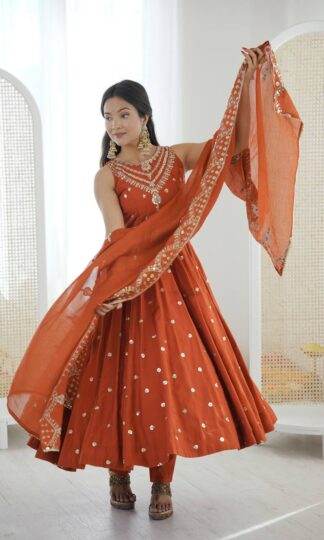 JF 038 READY MADE ANARKALI GOWN FOR WOMEN AT BEST PRICEJF 038 READY MADE ANARKALI GOWN FOR WOMEN AT BEST PRICE