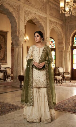JF 041 SHARARA SUITS PARTY WEAR ONLINE WHOLESALEJF 041 SHARARA SUITS PARTY WEAR ONLINE WHOLESALE