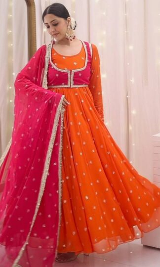 KD 1518 DESIGNER GOWN SUITS FOR WOMEN AT BEST PRICEKD 1518 DESIGNER GOWN SUITS FOR WOMEN AT BEST PRICE