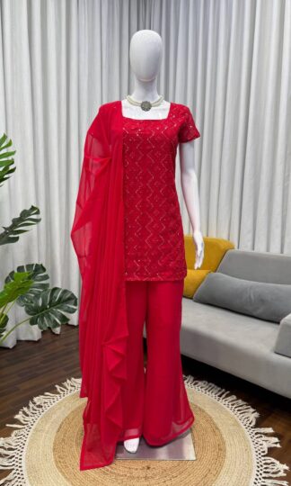KD 1543 TRENDY TOP WITH BOOT CUT PENT FOR WOMEN ONLINE SHOPPINGKD 1543 TRENDY TOP WITH BOOT CUT PENT FOR WOMEN ONLINE SHOPPING