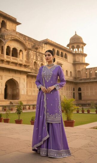 KD 1575 LUXURY SHARARA SUITS FOR ONLINE SHOPPINGKD 1575 LUXURY SHARARA SUITS FOR ONLINE SHOPPING
