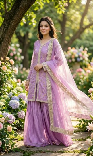 LADY LOOK 037 PAKISTANI SUITS SURAT WHOLESALELADY LOOK 037 PAKISTANI SUITS SURAT WHOLESALE