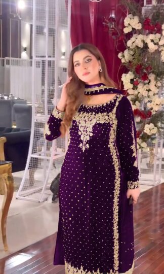 NSR 876 LUXURY PAKISTANI SUITS COLLECTIONNSR 876 LUXURY PAKISTANI SUITS COLLECTION
