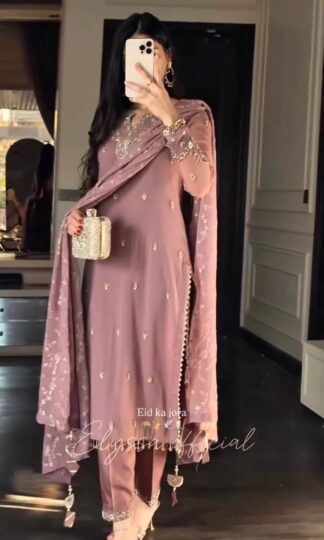 SRK 5328 PAKISTANI SUITS FOR RAMADAN EID COLLECTIONSRK 5328 PAKISTANI SUITS FOR RAMADAN EID COLLECTION
