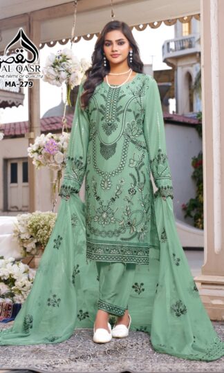 AL QASR MA 279 PAKISTANI KURTI FOR WOMEN WORDWIDEAL QASR MA 279 PAKISTANI KURTI FOR WOMEN WORDWIDE