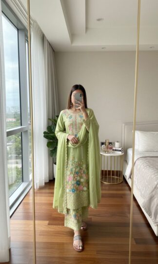 AD140 LIGHT GREEN TOP PLAZZO COLLECTIONS BUY ONLINEAD140 LIGHT GREEN TOP PLAZZO COLLECTIONS BUY ONLINE