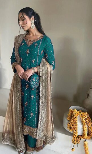 LG 1923 MORE PEACH EID COLLECTION SALWAR SUITS ONLINELG 1923 MORE PEACH EID COLLECTION SALWAR SUITS ONLINE