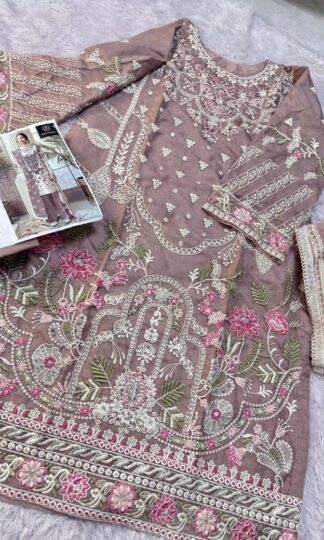 ZIAAZ DESIGNS 777 SEMI STITCHED PAKISTANI SUITS ONLINEZIAAZ DESIGNS 777 SEMI STITCHED PAKISTANI SUITS ONLINE