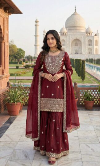 ZSR 3160 HEAVY EMROIDERY PAKISTANI SUITS FOR EIDZSR 3160 HEAVY EMROIDERY PAKISTANI SUITS FOR EID