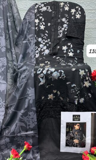 AZURE MARIAB LUXE 26 PREMIUM PAKISTANI SUITS ONLINEAZURE MARIAB LUXE 26 PREMIUM PAKISTANI SUITS ONLINE