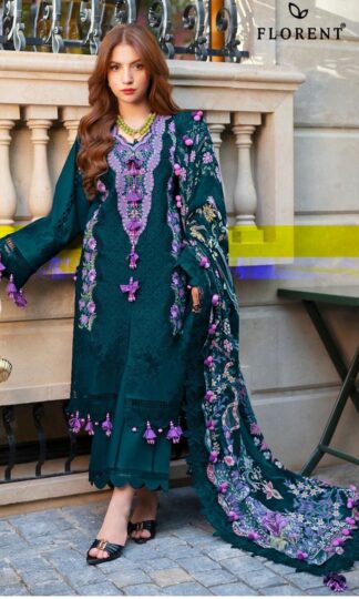 FLORENT 1070 C PAKISTANI SUITS WHOLESALE PRICEFLORENT 1070 C PAKISTANI SUITS WHOLESALE PRICE
