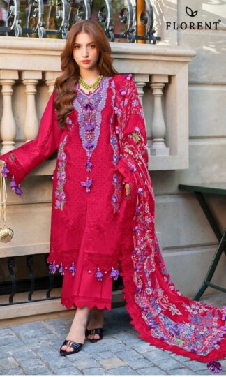FLORENT 1070 D PAKISTANI SUITS MANUFACTURERFLORENT 1070 D PAKISTANI SUITS MANUFACTURER