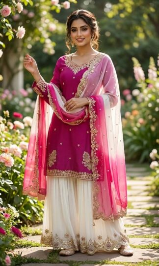 JL 1041 PAKISTANI SUITS TOP WITH DUPATTA SET WHOLESALEJL 1041 PAKISTANI SUITS TOP WITH DUPATTA SET WHOLESALE