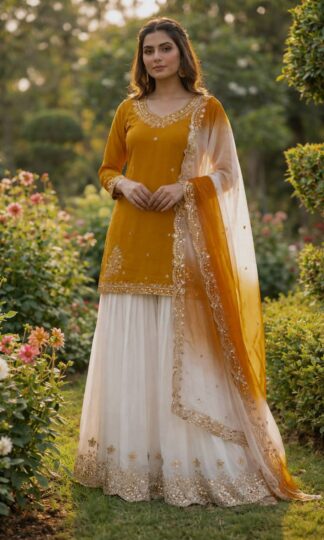 JL 1041 PAKISTANI TOP PLAZZO SUITS ONLINE SHOPPINGJL 1041 PAKISTANI TOP PLAZZO SUITS ONLINE SHOPPING