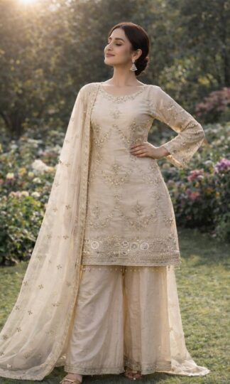 JL 1057 LATEST PAKISTANI SHARARA SUITS COLLECTIONJL 1057 LATEST PAKISTANI SHARARA SUITS COLLECTION