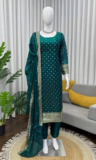 KD 1580 TOP BOTTOM WITH DUPATTA PAKISTANI SUITS ONLINEKD 1580 TOP BOTTOM WITH DUPATTA PAKISTANI SUITS ONLINE