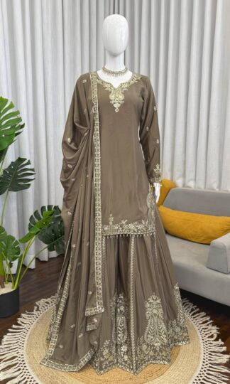 KD 1586 PAKISTANI SHARARA SUITS ONLINE INDIAKD 1586 PAKISTANI SHARARA SUITS ONLINE INDIA