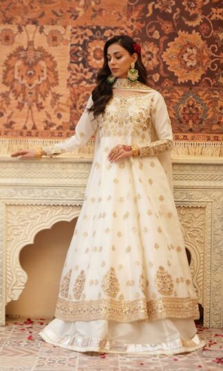 KD 1587 PAKISTANI GOWN LEHENGHA WITH DUPATTA SETKD 1587 PAKISTANI GOWN LEHENGHA WITH DUPATTA SET