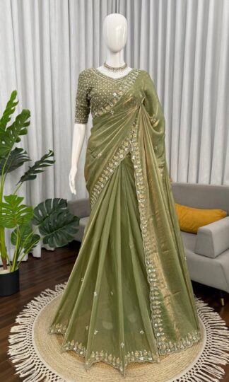 KD 619 PARTY WEAR SAREES FOR WOMEN ONLINE SHOPPINGKD 619 PARTY WEAR SAREES FOR WOMEN ONLINE SHOPPING