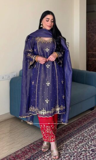 KF 1695 PAKISTANI TOP PENT WITH DUPATTA SET ONLINE ALL INDIAKF 1695 PAKISTANI TOP PENT WITH DUPATTA SET ONLINE ALL INDIA
