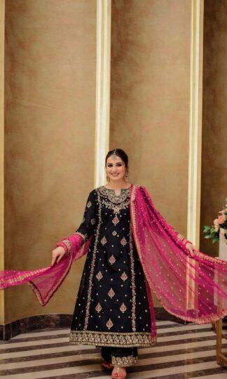 LC 1443 PAKISTANI SUITS PLAZZO SET FOR WOMEN ONLINELC 1443 PAKISTANI SUITS PLAZZO SET FOR WOMEN ONLINE