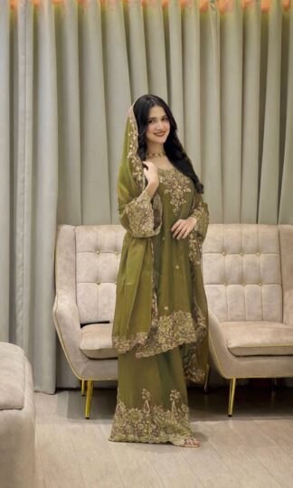 LC 1444 PAKISTANI KURTA PALAZZO WITH DUPATTA SET ONLINE INDIALC 1444 PAKISTANI KURTA PALAZZO WITH DUPATTA SET ONLINE INDIA
