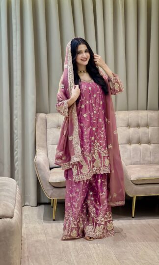 LC 1445 PAKISTANI KURTA PALZZO SUPPLIER INDIALC 1445 PAKISTANI KURTA PALZZO SUPPLIER INDIA