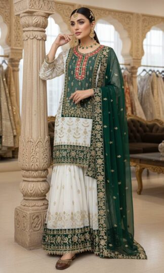 LC 1460 PAKISTANI SHARARA COLLECTION WHOLESALE SUPPLIERLC 1460 PAKISTANI SHARARA COLLECTION WHOLESALE SUPPLIER