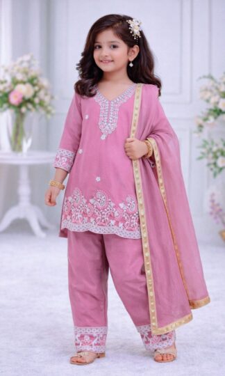 MNT FESTIVE WEAR PAKISTANI DRESS FOR KIDSMNT FESTIVE WEAR PAKISTANI DRESS FOR KIDS