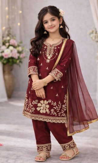 MNT PAKISTANI SUITS FOR BABY GIRL EID COLLECTIONMNT PAKISTANI SUITS FOR BABY GIRL EID COLLECTION