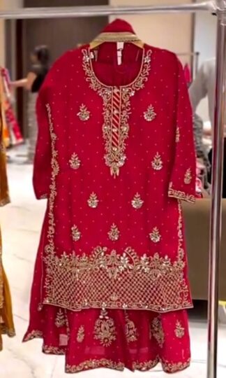 NF 1249 PAKISTANI SHARARA SUITS AT BEST PRICENF 1249 PAKISTANI SHARARA SUITS AT BEST PRICE