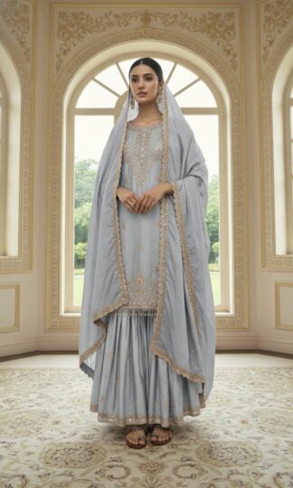 PD 1046 PAKISTANI SHARARA SUITS ONLINE WHOLESALEPD 1046 PAKISTANI SHARARA SUITS ONLINE WHOLESALE