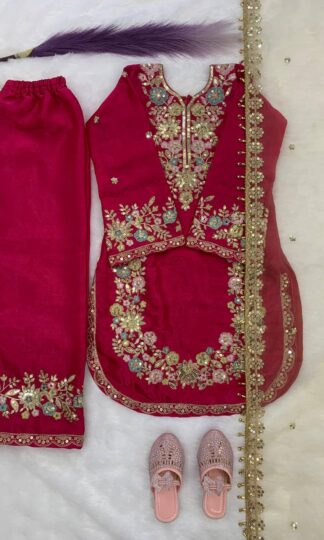RRK 002 EID SPECIAL PAKISTANI KIDS SUITS ONLINERRK 002 EID SPECIAL PAKISTANI KIDS SUITS ONLINE