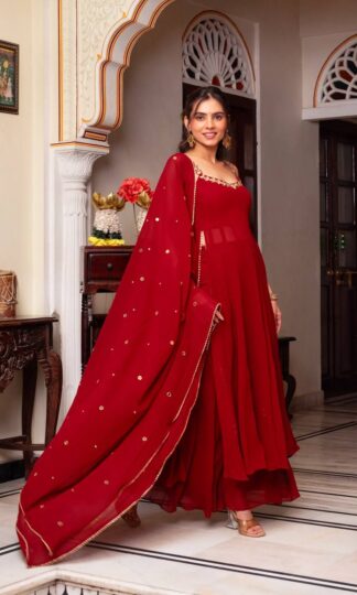 RTC 5889 RED PAKISTANI SUITS FOR WOMEN COLLECTIONRTC 5889 RED PAKISTANI SUITS FOR WOMEN COLLECTION