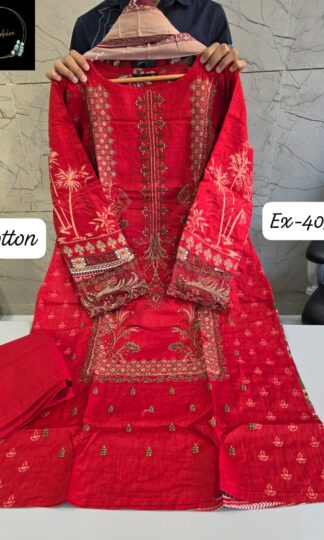 SAPPHIRE EX-4056 ORIGINAL PAKISTANI KURTA DESIGNSAPPHIRE EX-4056 ORIGINAL PAKISTANI KURTA DESIGN
