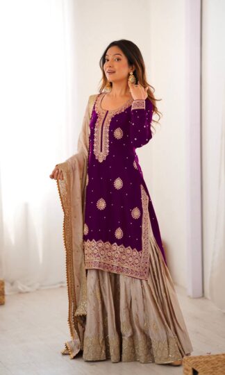 SP 38 PAKISTANI SHARARA SUITS ONLINE WHOLESALESP 38 PAKISTANI SHARARA SUITS ONLINE WHOLESALE