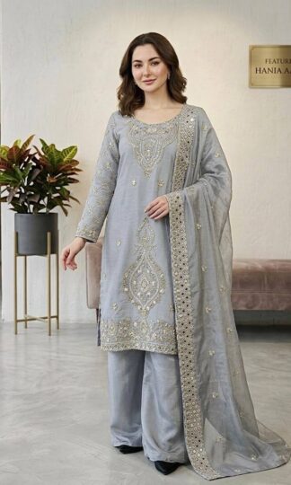SRK 5335 PAKISTANI SHARARA SUITS WHOLESALER INDIASRK 5335 PAKISTANI SHARARA SUITS WHOLESALER INDIA