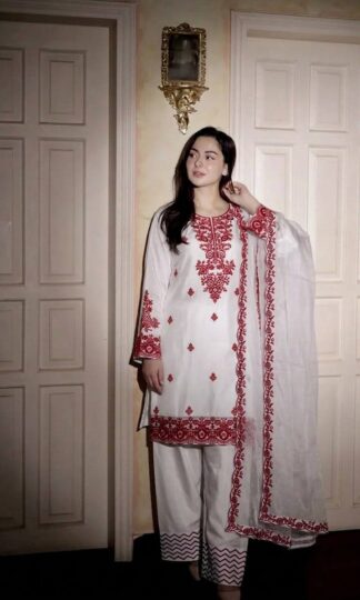 SRK 5336 HANIA AMIR PAKISTANI DRESSS ONLINE SUPPLIERSRK 5336 HANIA AMIR PAKISTANI DRESSS ONLINE SUPPLIER