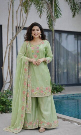 ZC 8012 PAKISTANI TOP PLAZZO SUITS SET ONLINE WHOLESALEZC 8012 PAKISTANI TOP PLAZZO SUITS SET ONLINE WHOLESALE