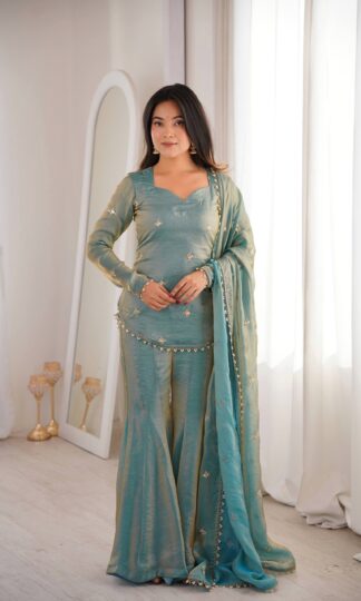 ZSR 3159 READY MADE TOP BOTTOM DUPATTA SET ONLINEZSR 3159 READY MADE TOP BOTTOM DUPATTA SET ONLINE