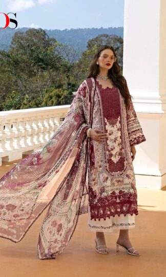 DEEPSY 1847 ELAF SIGNATURE PAKISTANI SUITS IN SINGLE PIECEDEEPSY 1847 ELAF SIGNATURE PAKISTANI SUITS IN SINGLE PIECE