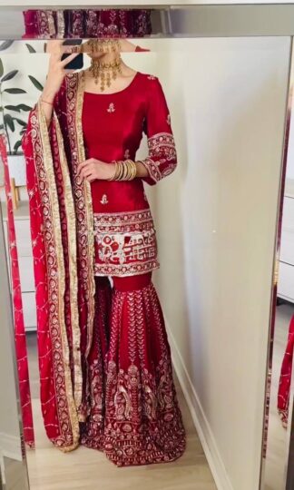 RTC 6003 DESIGNER PARTY WAER SHARARA SUITS ONLINERTC 6003 DESIGNER PARTY WAERSHARARA SUITS ONLINE
