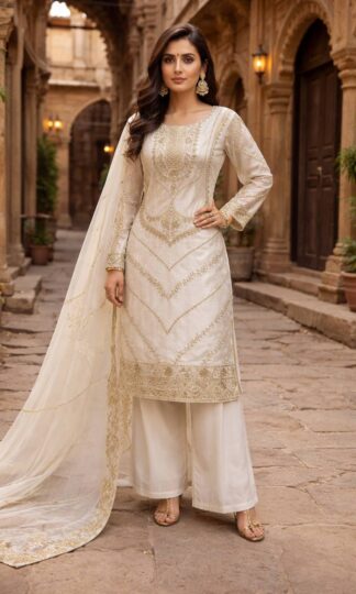 JL 1060 LADIES PLAZZO SET WHOLESALE SURATJL 1060 LADIES PLAZZO SET WHOLESALE SURAT