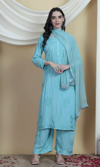 BE 458 BUY CHIKANKARI SUITS ONLINE INDIABE 458 BUY CHIKANKARI SUITS ONLINE INDIA