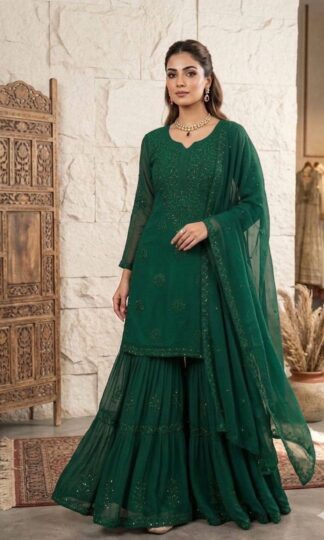 BE 456 INDIAN SHARARA SUITS SUPPLIERBE 456 INDIAN SHARARA SUITS SUPPLIER