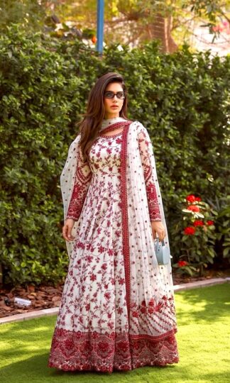 AD227 WHOLESALE GOWN COLLECTION IN INDIAAD227 WHOLESALE GOWN COLLECTION IN INDIA