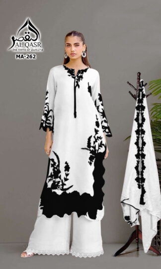 AL QASR MA 262 READYMADE PAKISTANI KURTI ONLINEAL QASR MA 262 READYMADE PAKISTANI KURTI ONLINE