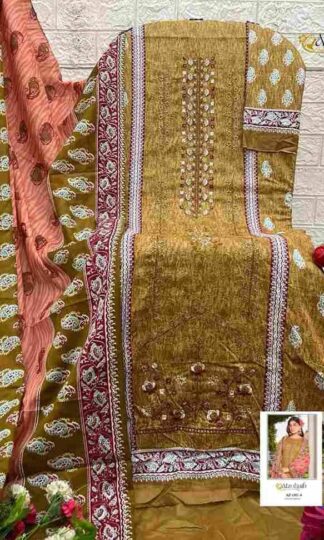 ALZOHAIB PAKISTANI SUITS WHOLESALE AT BEST PRICEALZOHAIB PAKISTANI SUITS WHOLESALE AT BEST PRICE