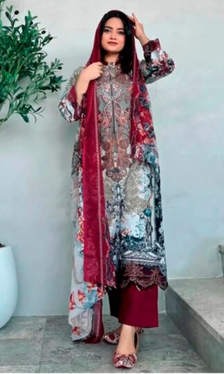 AASHA DESIGNER 1031 B PAKISTANI SUITS WHOLESALE IN SURATAASHA DESIGNER 1031 B PAKISTANI SUITS WHOLESALE IN SURAT