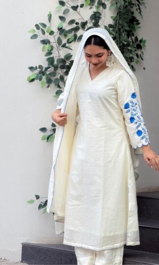 BE 455 SUMMER SEASON TOP PENT & DUPATTA AT BEST PRICEBE 455 SUMMER SEASON TOP PENT & DUPATTA AT BEST PRICE